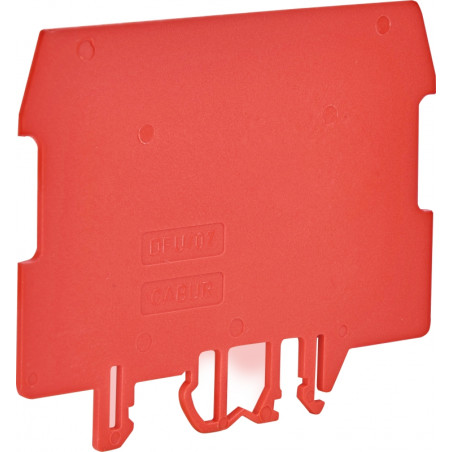 bariera de protectie esc-dfu/7/r 003903015