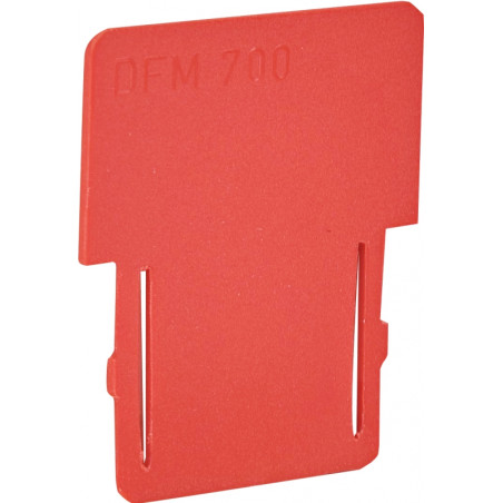 bariera de protectie esc-dfm/700 003903017