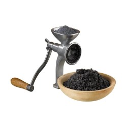 Mașini de bucătărie, Râșniță de semințe de mac ORION -1, dioda.ro