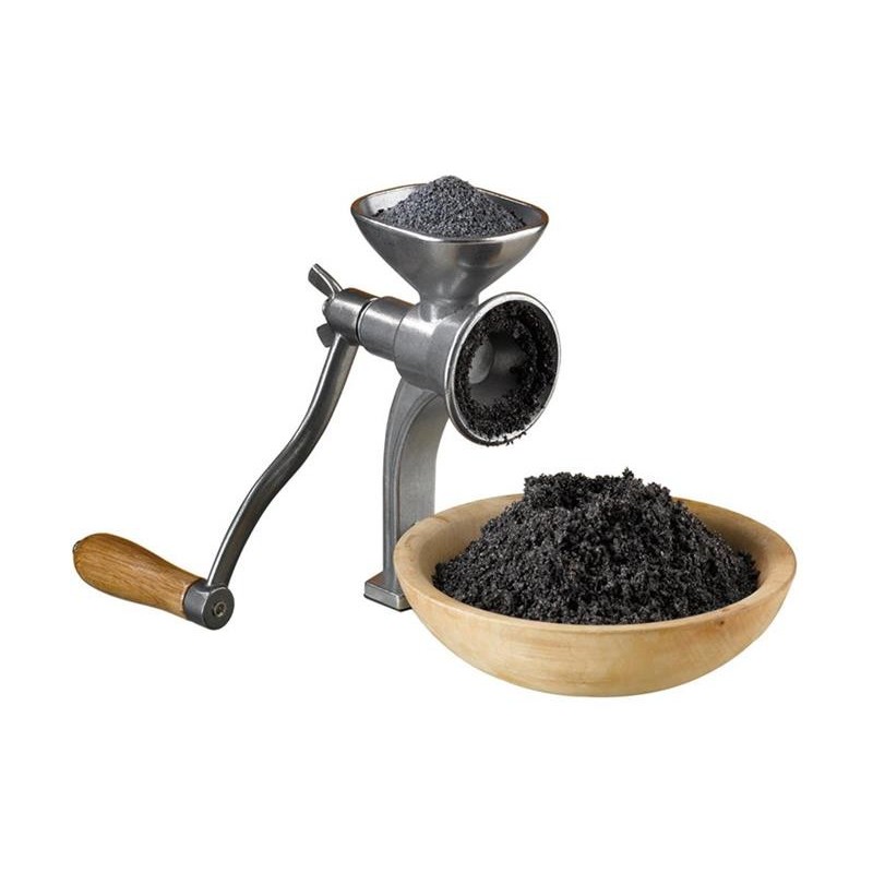 Râșniță de semințe de mac ORION Mașini de bucătărie, Râșniță de semințe de mac ORION -1, dioda.ro