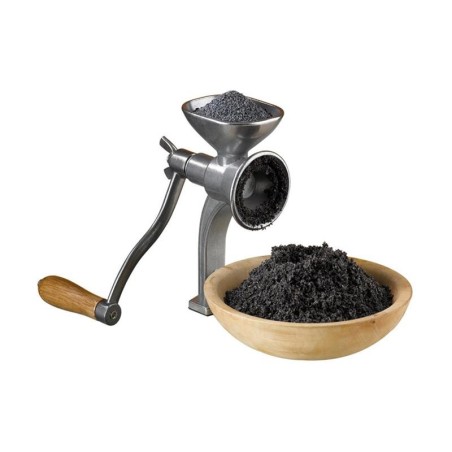 Mașini de bucătărie, Râșniță de semințe de mac ORION -1, dioda.ro