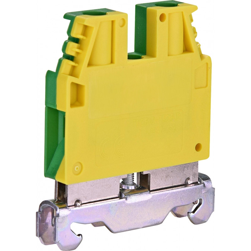 conexiuni de legare la pamant esc-tec.6/o 003903070