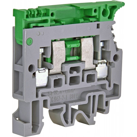 suport pentru sigurante esc-sfr.4 003903057