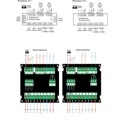comutator de transfer atc-b 004656573