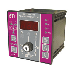 comutator de transfer atc-e 004656574