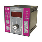 comutator de transfer atc-e 004656574
