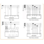 instrument de masurare ena33lcd 004656910