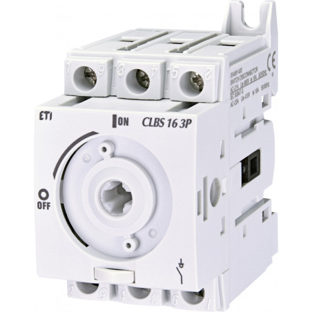 separator clbs 16 3p 004661400