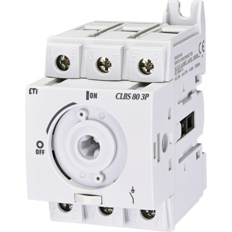 separator clbs 80 3p 004661404