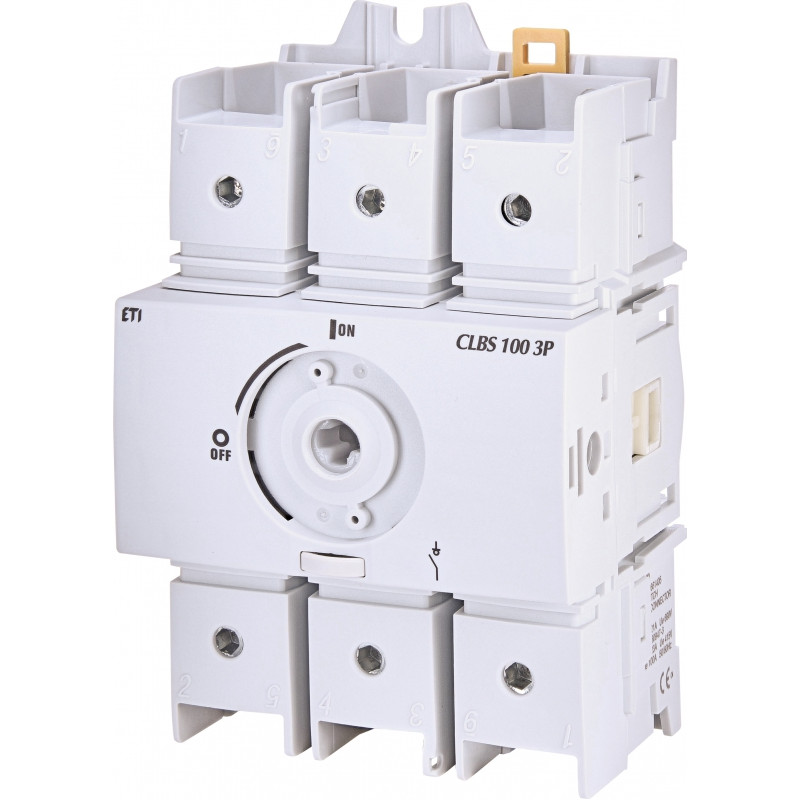 separator clbs 100 3p 004661405