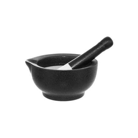 Mortare, Mortar ORION porțelan -1, dioda.ro