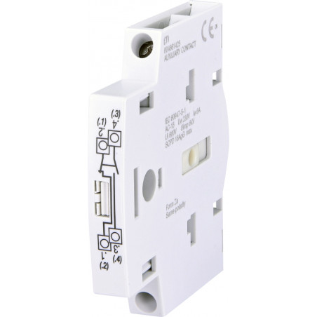 contacte auxiliare clbs-ps11 004661425