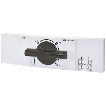 accesorii clbs-ck125 004661440