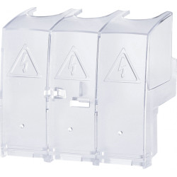 capac terminal clbs-ts125 3p 004661428
