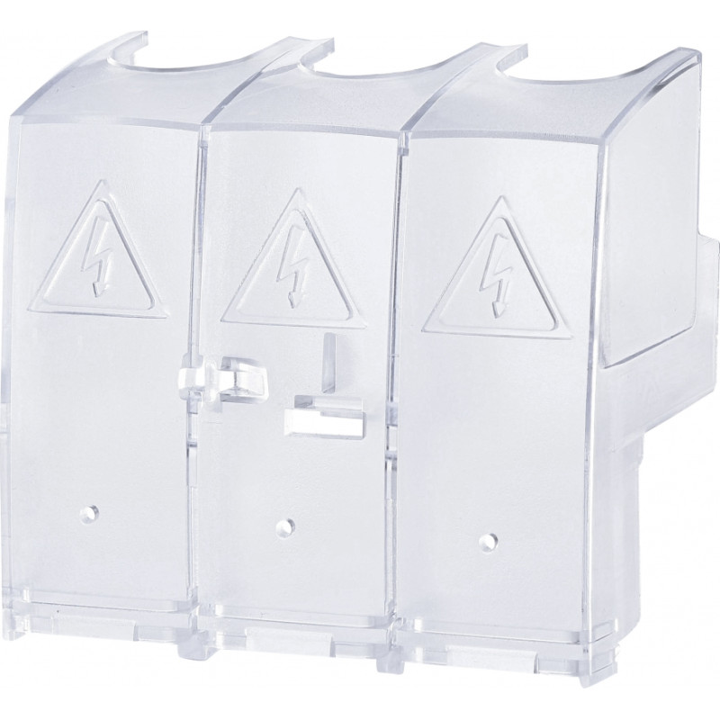 capac terminal clbs-ts125 3p 004661428