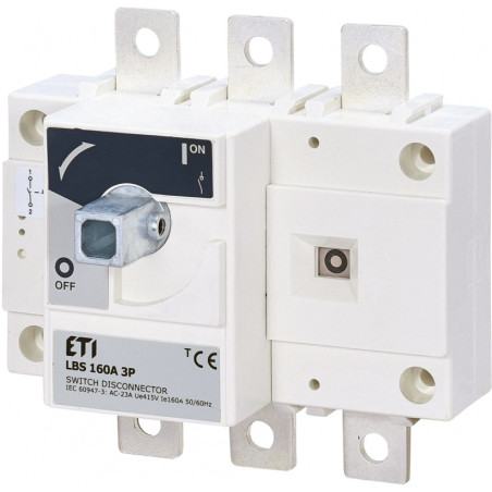 separator lbs 160 3p 004661450