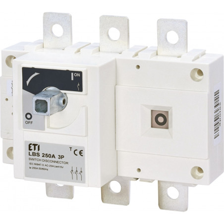 separator lbs 250 3p 004661451