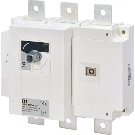 separator lbs 400 3p 004661452