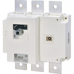 separator lbs 630 3p 004661453