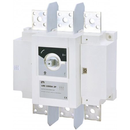 separator lbs 1000 3p 004661455