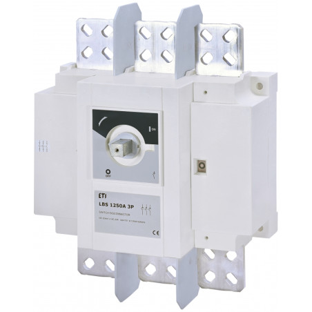 separator lbs 1250 3p 004661456