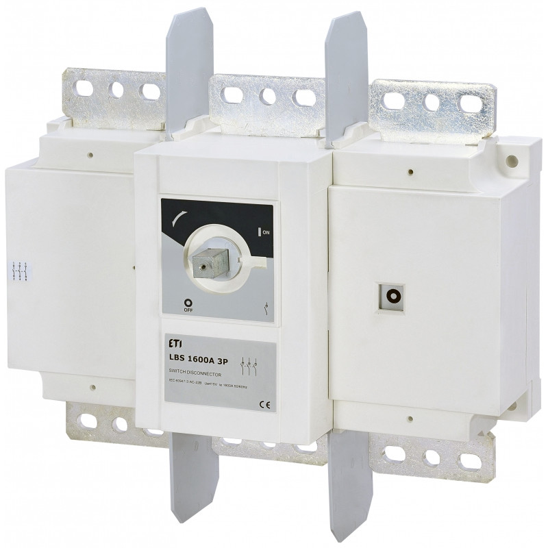 separator lbs 1600 3p 004661457