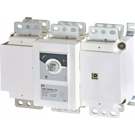 separator lbs 2000 3p 004661458