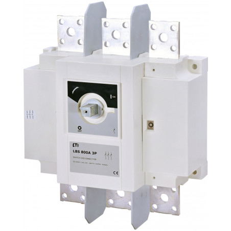 separator lbs 3200 3p 004661460