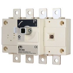 separator lbs 2500 4p 004661468