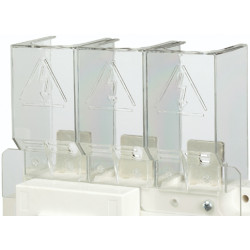 capac terminal lbs-ts4p/160 (co) 004661506