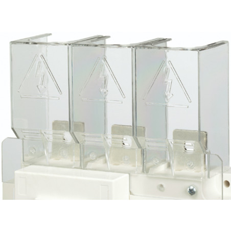 capac terminal lbs-ts4p/160 (co) 004661506