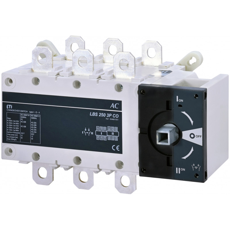 comutator 1-0-2 lbs 250 3p co 004661551 comutator 1-0-2 lbs 250 3p co 004661551