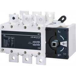 comutator 1-0-2 lbs 400 3p co 004661552