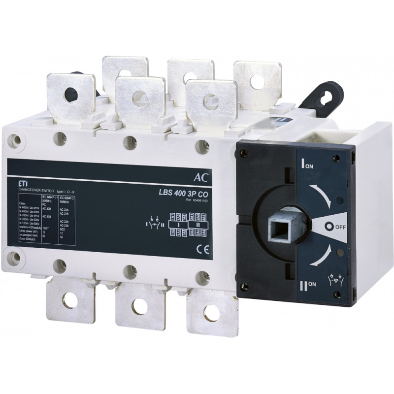 comutator 1-0-2 lbs 400 3p co 004661552