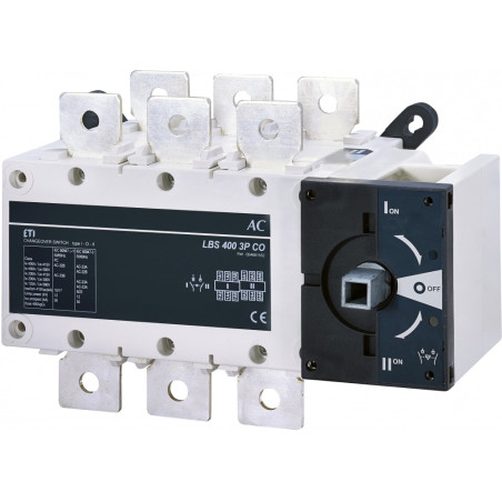 comutator 1-0-2 lbs 400 3p co 004661552