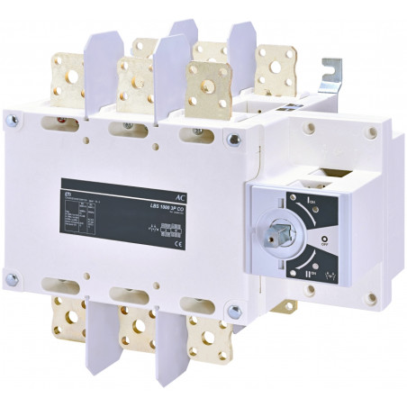 comutator 1-0-2 lbs 1000 3p co 004661555