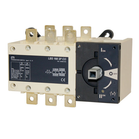 comutator 1-0-2 lbs 2000 3p co 004661558