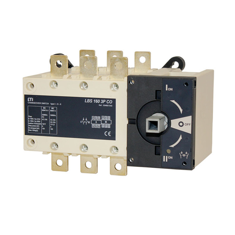 comutator 1-0-2 lbs 2500 3p co 004661559