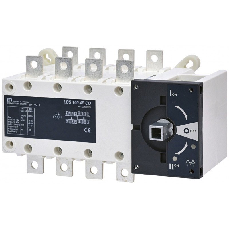 comutator 1-0-2 lbs 160 4p co 004661561 comutator 1-0-2 lbs 160 4p co 004661561