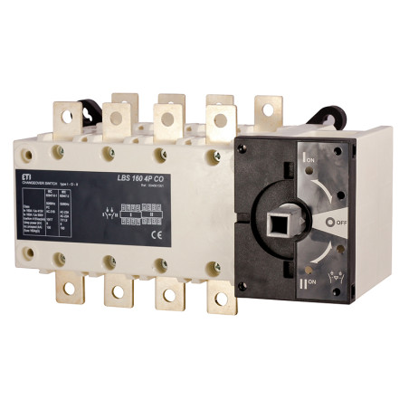 comutator 1-0-2 lbs 630 4p co 004661564