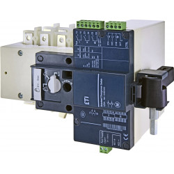 comutator motor mlbs 125 4p co 12vdc 004661652