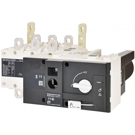 comutator motor mlbs 250 3p co 230vac 004661870