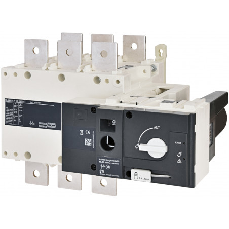 comutator motor mlbs 630 3p co 230vac 004661872