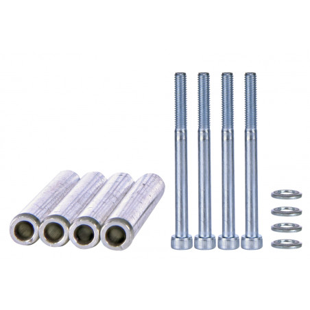 punte de legatura mlbs-br125 4p co 004661700