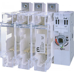 intrerupator de sarcina cu sig flbs 125 3p 004661800