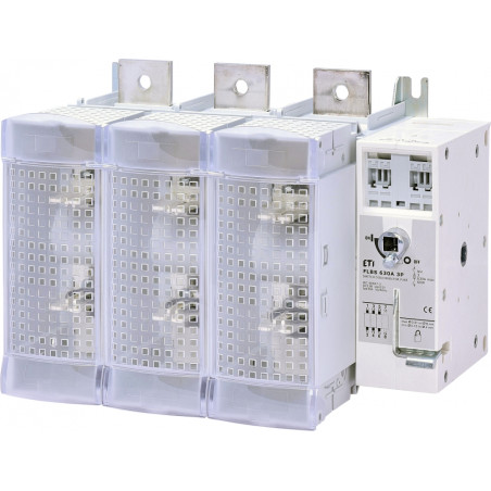 intrerupator de sarcina cu sig flbs 630 3p 004661804