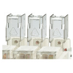 capac terminal flbs-ts630 3p 004661830 capac terminal flbs-ts630 3p 004661830