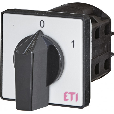 comutator camera cs 25 10 u 004773018