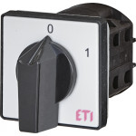 comutator camera cs 25 10 u 004773018