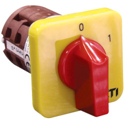 comutator camera cs 40 10 u es 004773084